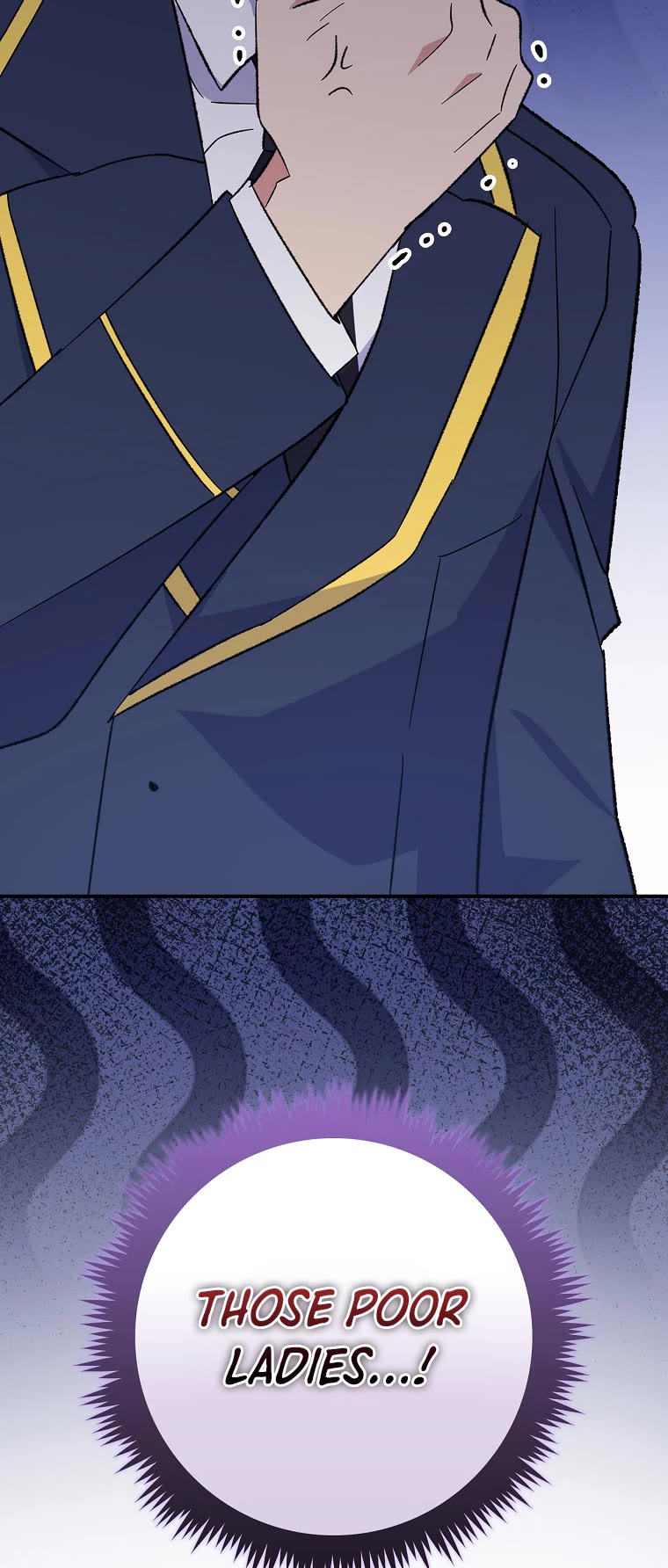 Ygret Chapter 139 page 40 - Chapter 139