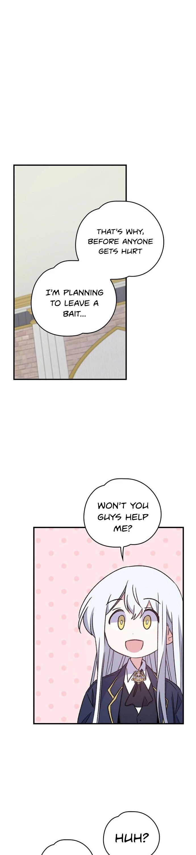Ygret Chapter 14 page 12 - Chapter 14