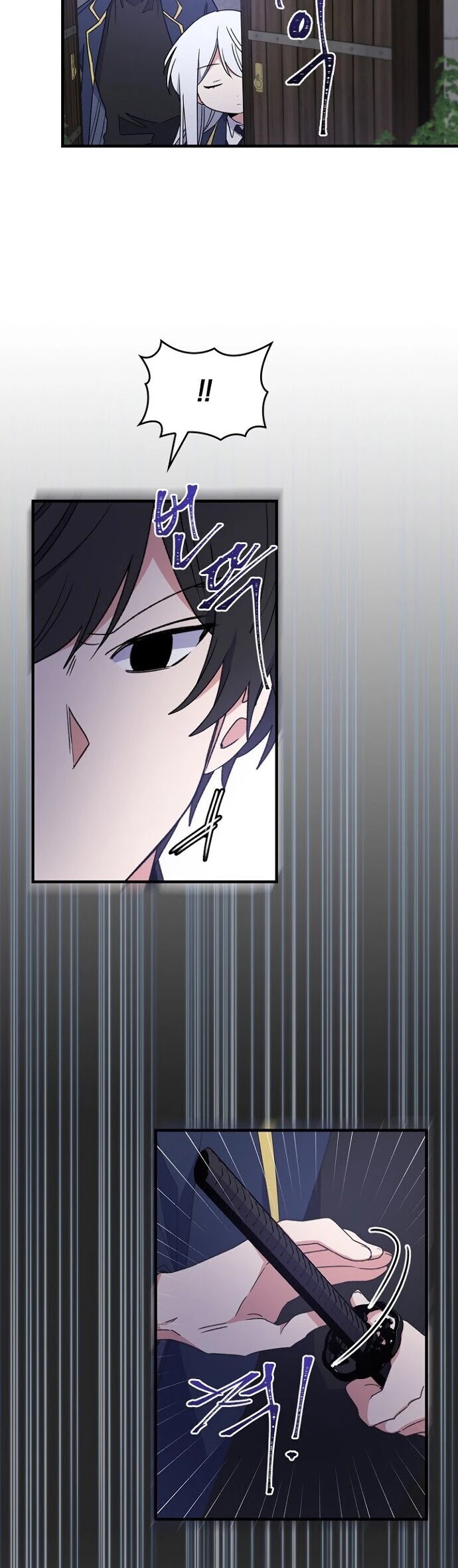 Ygret Chapter 14 page 19 - Chapter 14