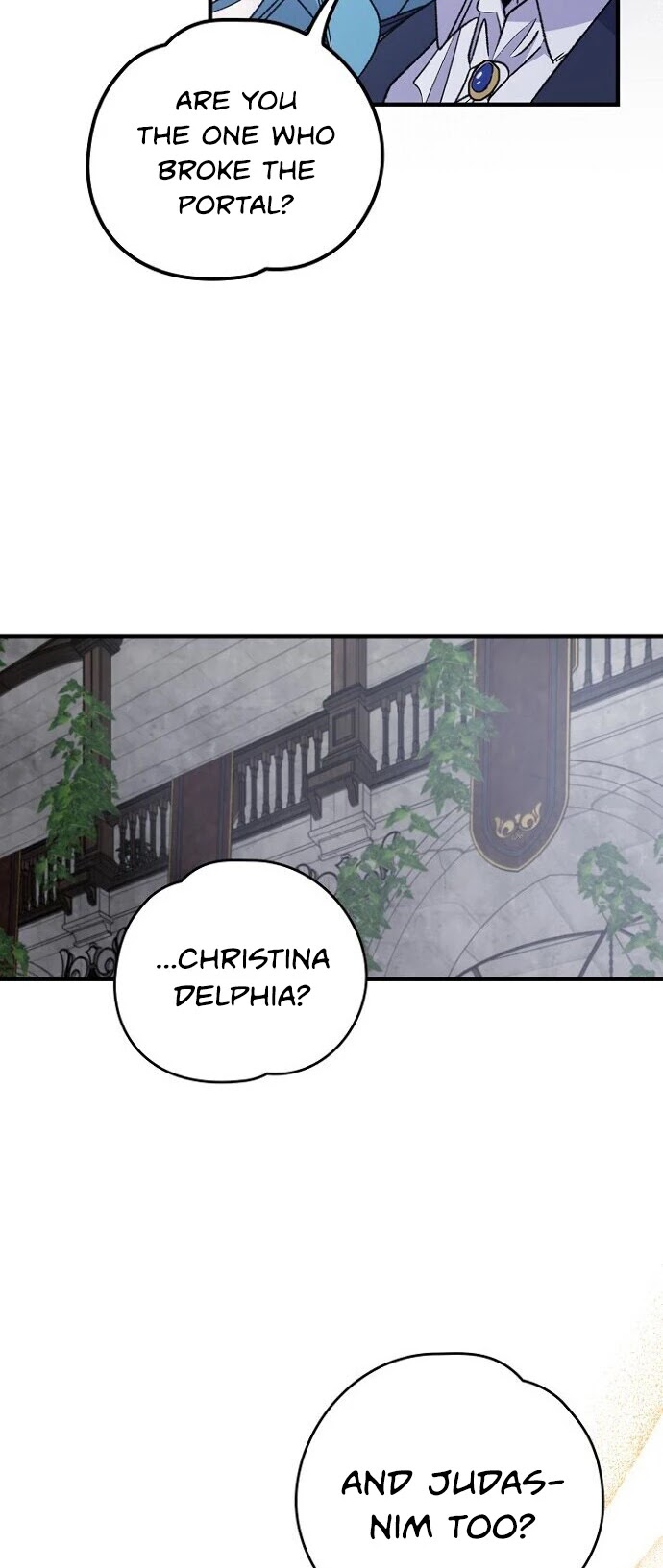 Ygret Chapter 14 page 22 - Chapter 14