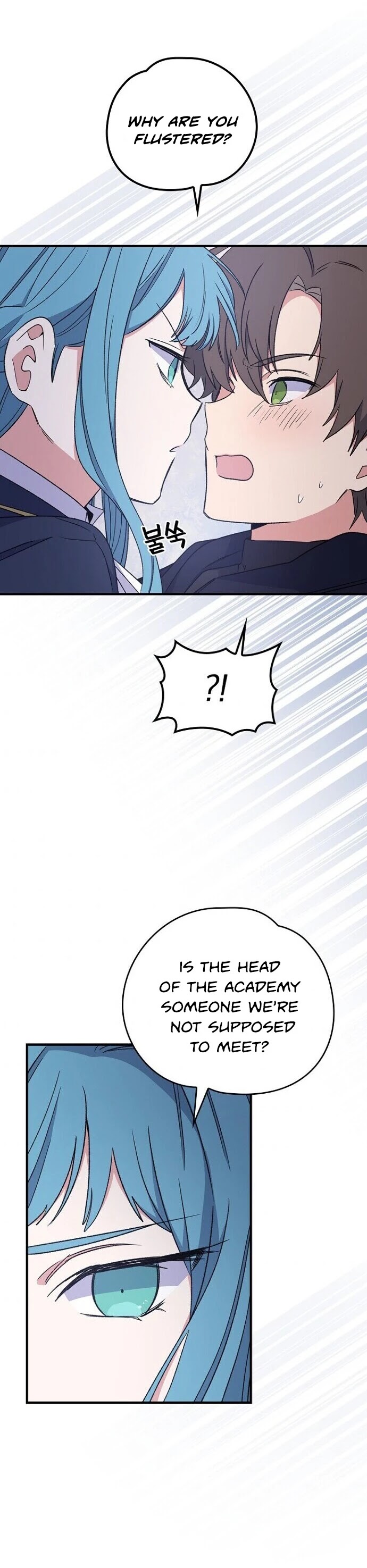 Ygret Chapter 14 page 29 - Chapter 14
