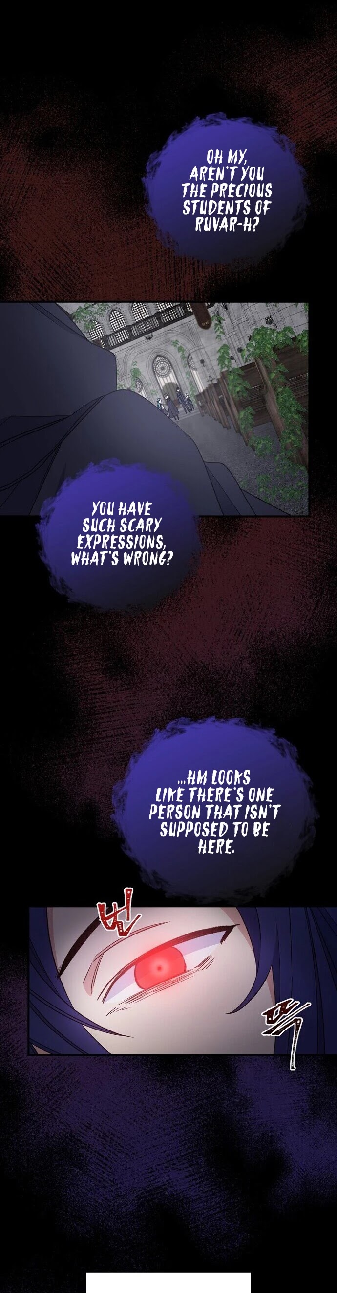 Ygret Chapter 14 page 34 - Chapter 14
