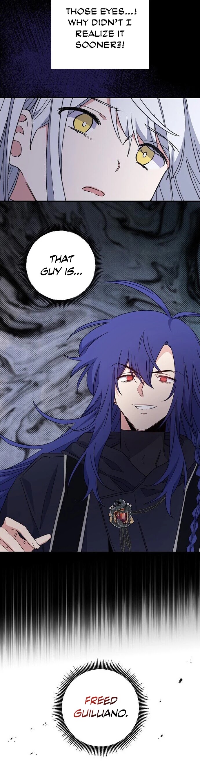 Ygret Chapter 14 page 35 - Chapter 14
