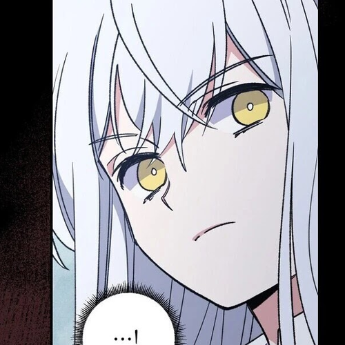 Ygret Chapter 14 cover