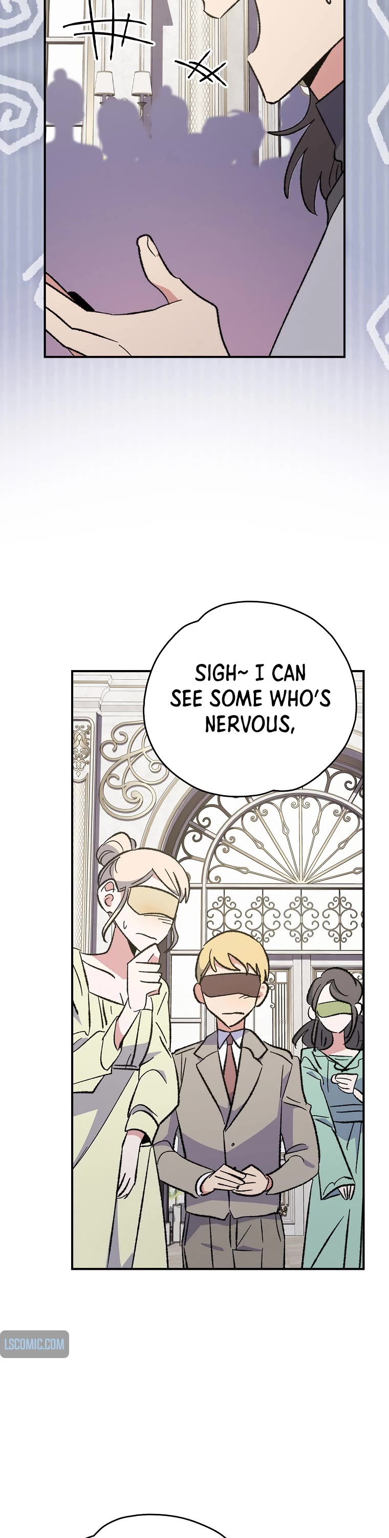 Ygret Chapter 140 page 16 - Chapter 140