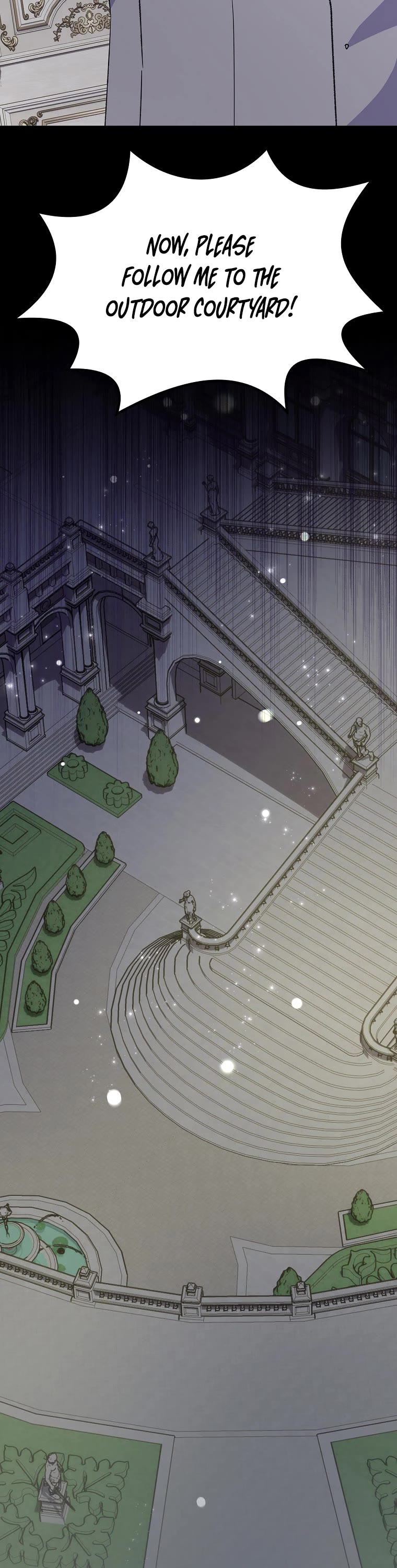 Ygret Chapter 140 page 29 - Chapter 140