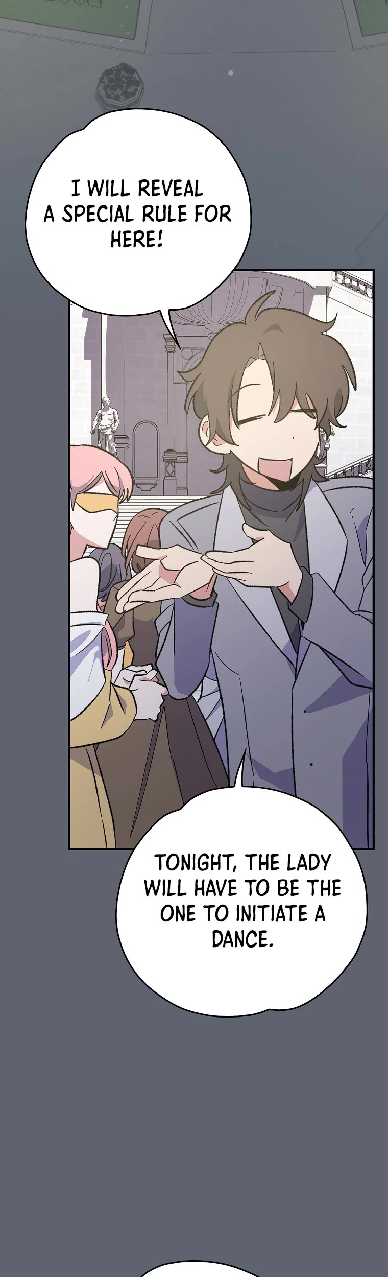 Ygret Chapter 140 page 30 - Chapter 140