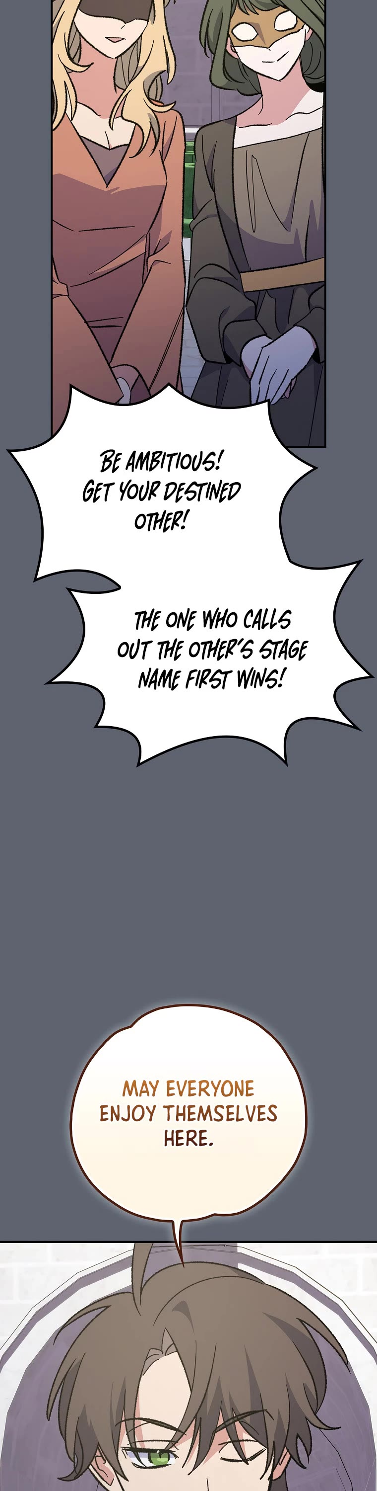 Ygret Chapter 140 page 32 - Chapter 140