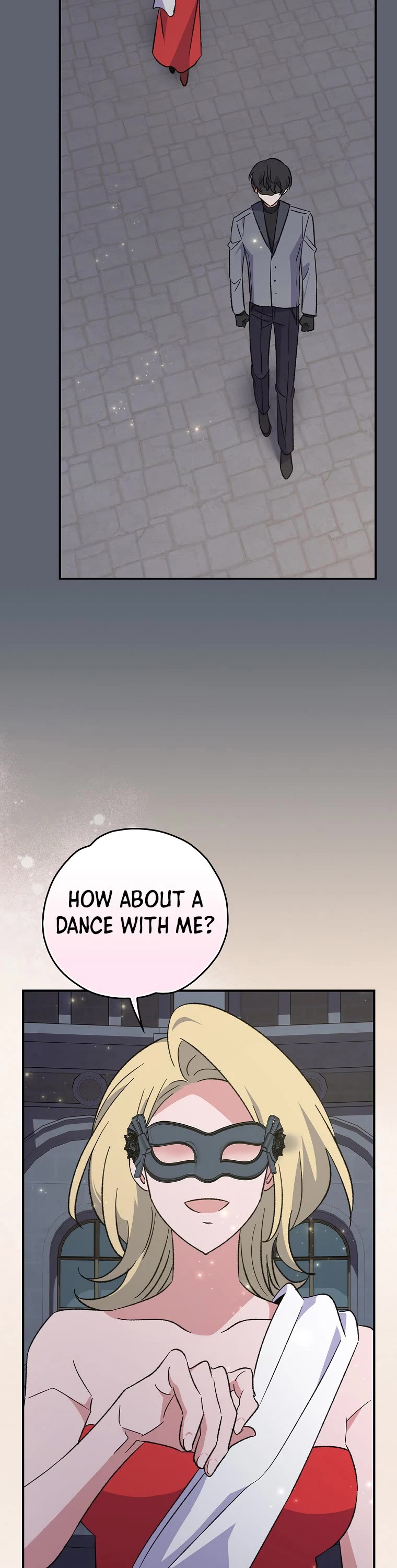 Ygret Chapter 140 page 36 - Chapter 140