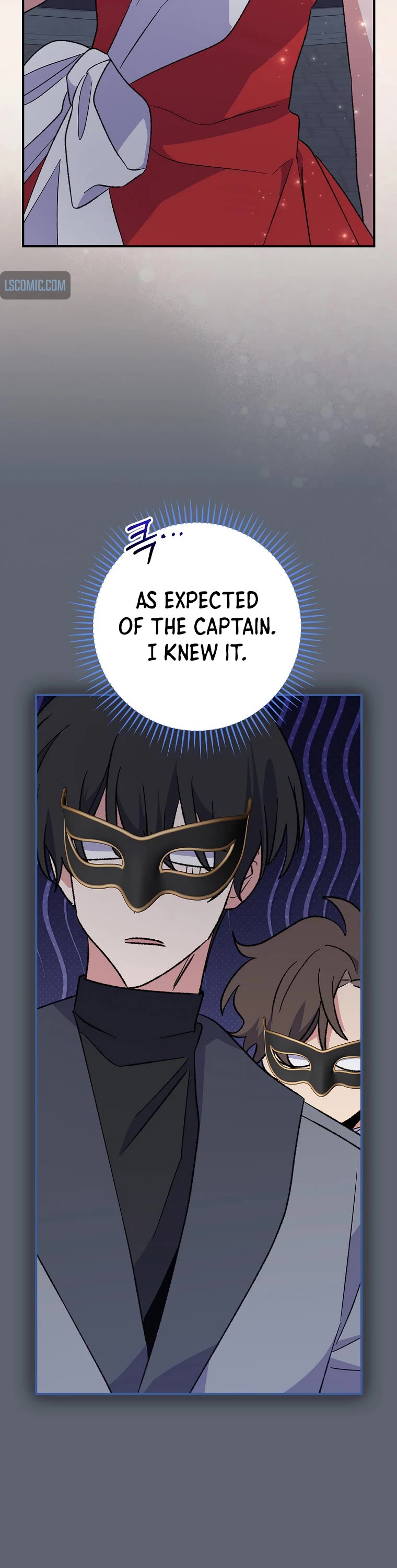 Ygret Chapter 140 page 37 - Chapter 140