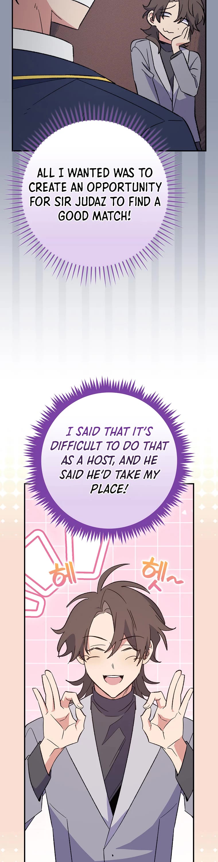 Ygret Chapter 140 page 9 - Chapter 140