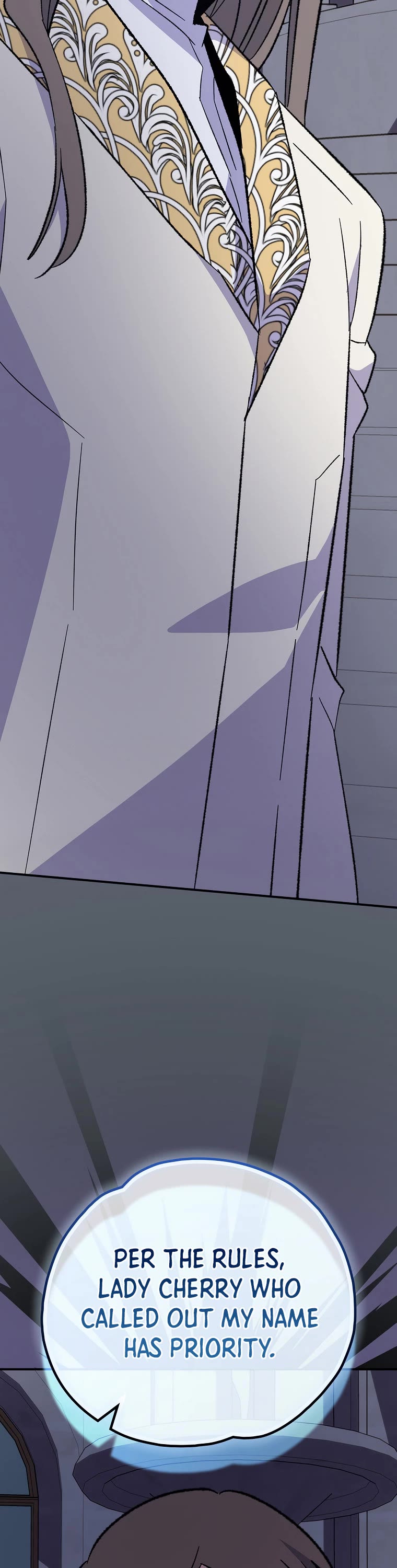 Ygret Chapter 141 page 10 - Chapter 141