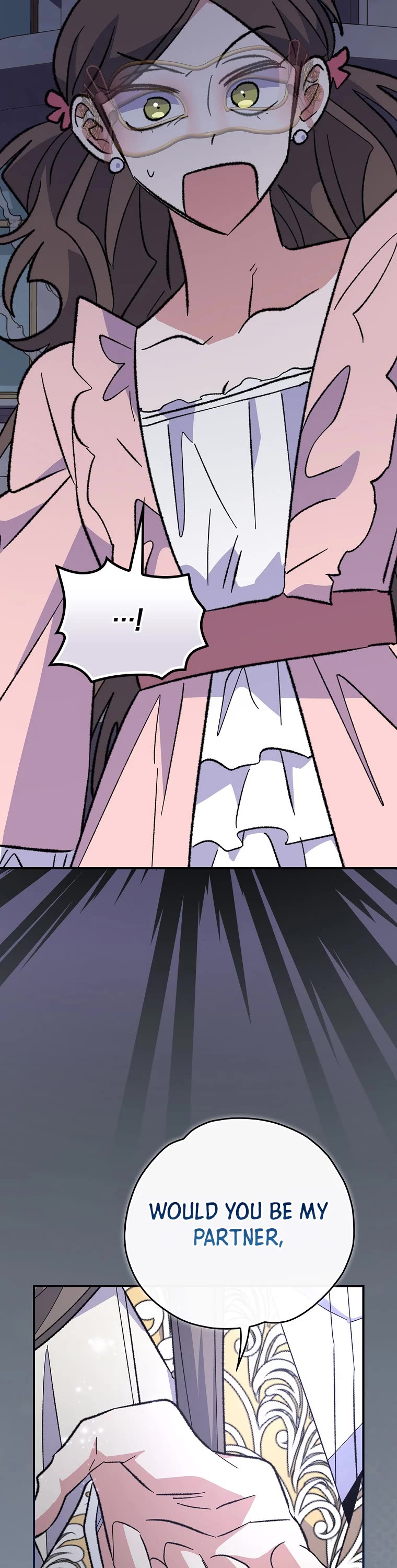 Ygret Chapter 141 page 11 - Chapter 141