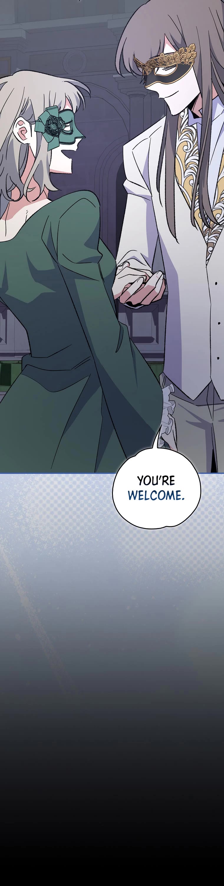 Ygret Chapter 141 page 14 - Chapter 141