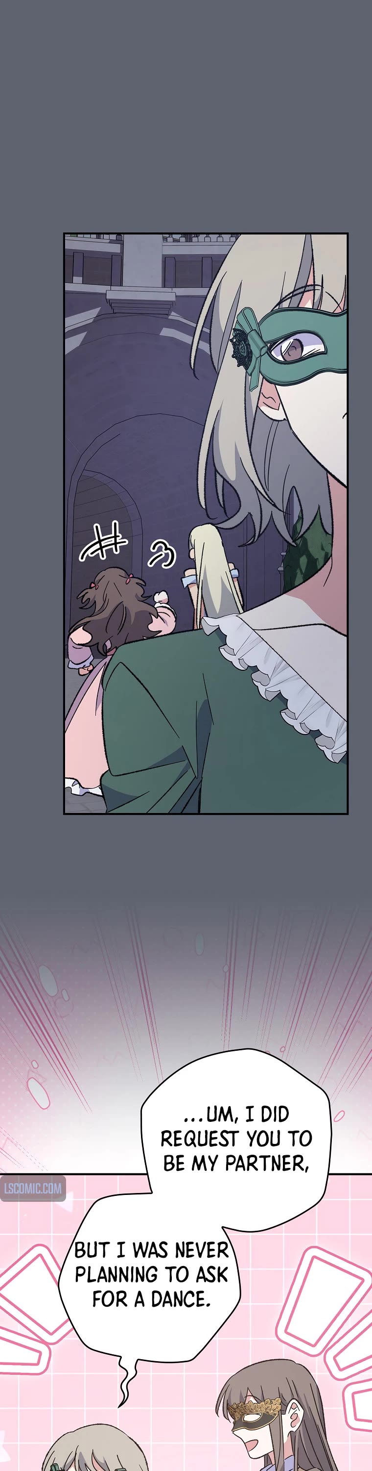 Ygret Chapter 141 page 16 - Chapter 141