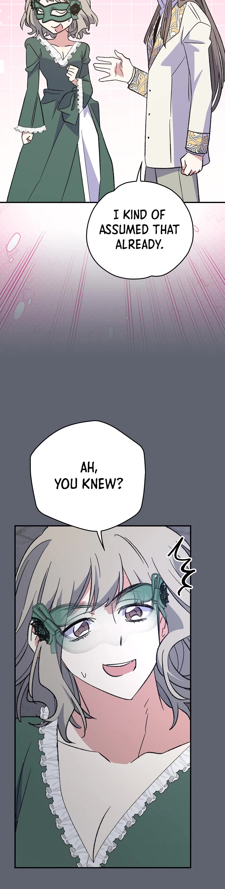Ygret Chapter 141 page 17 - Chapter 141