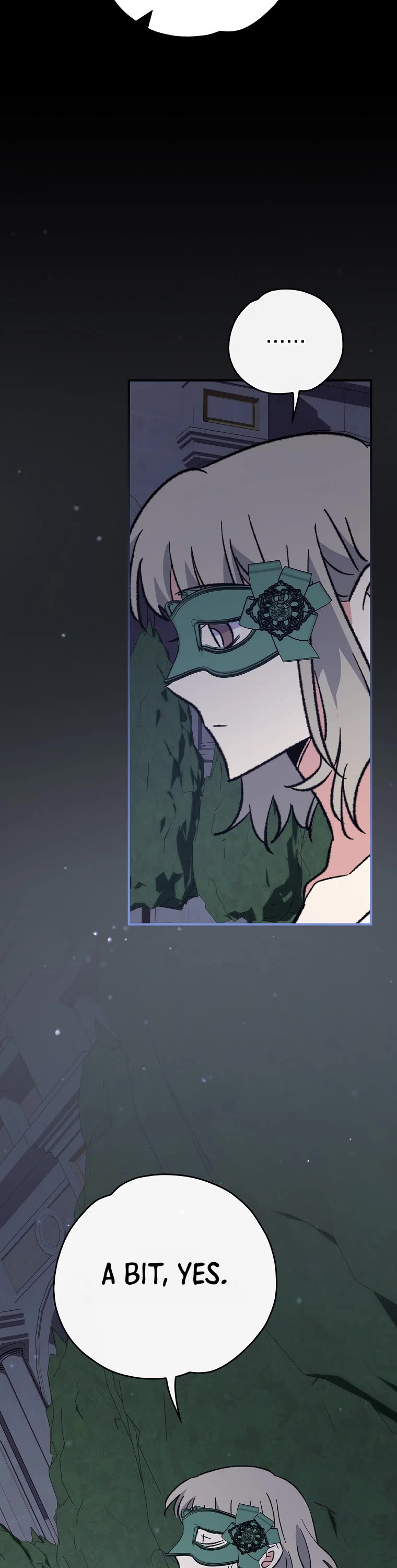 Ygret Chapter 141 page 23 - Chapter 141
