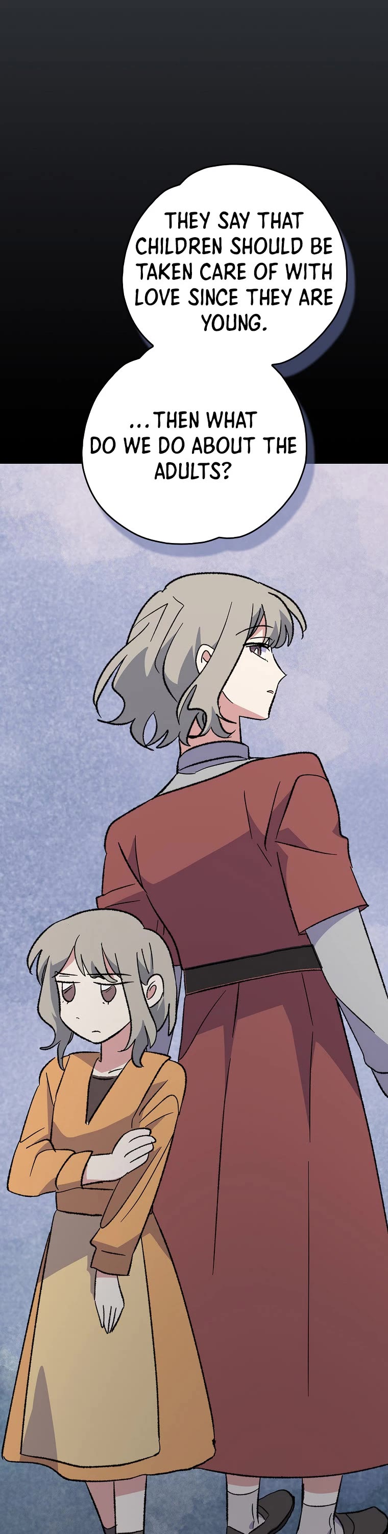 Ygret Chapter 141 page 26 - Chapter 141