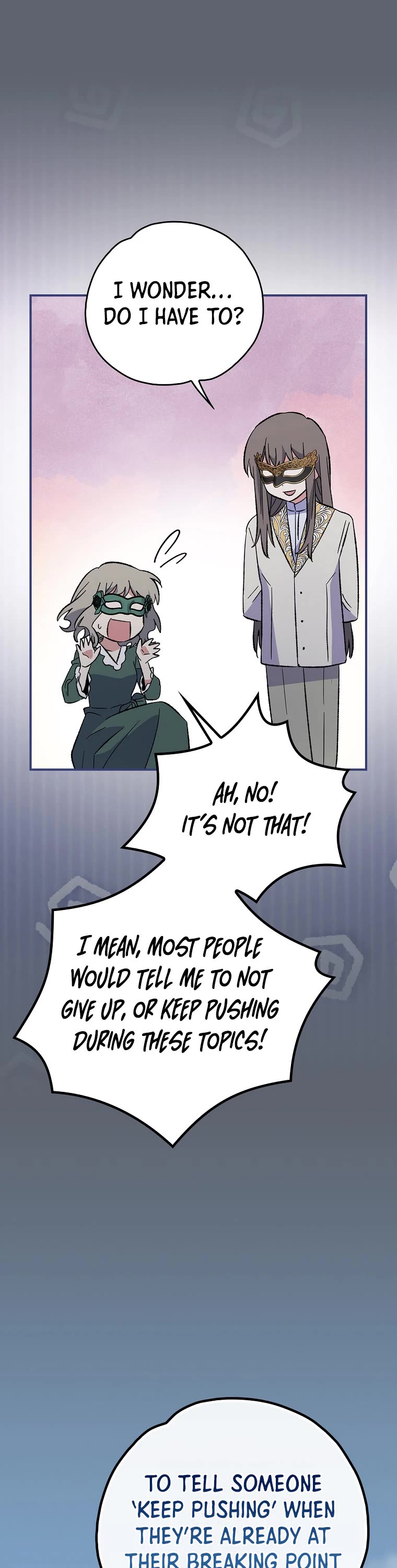 Ygret Chapter 141 page 29 - Chapter 141