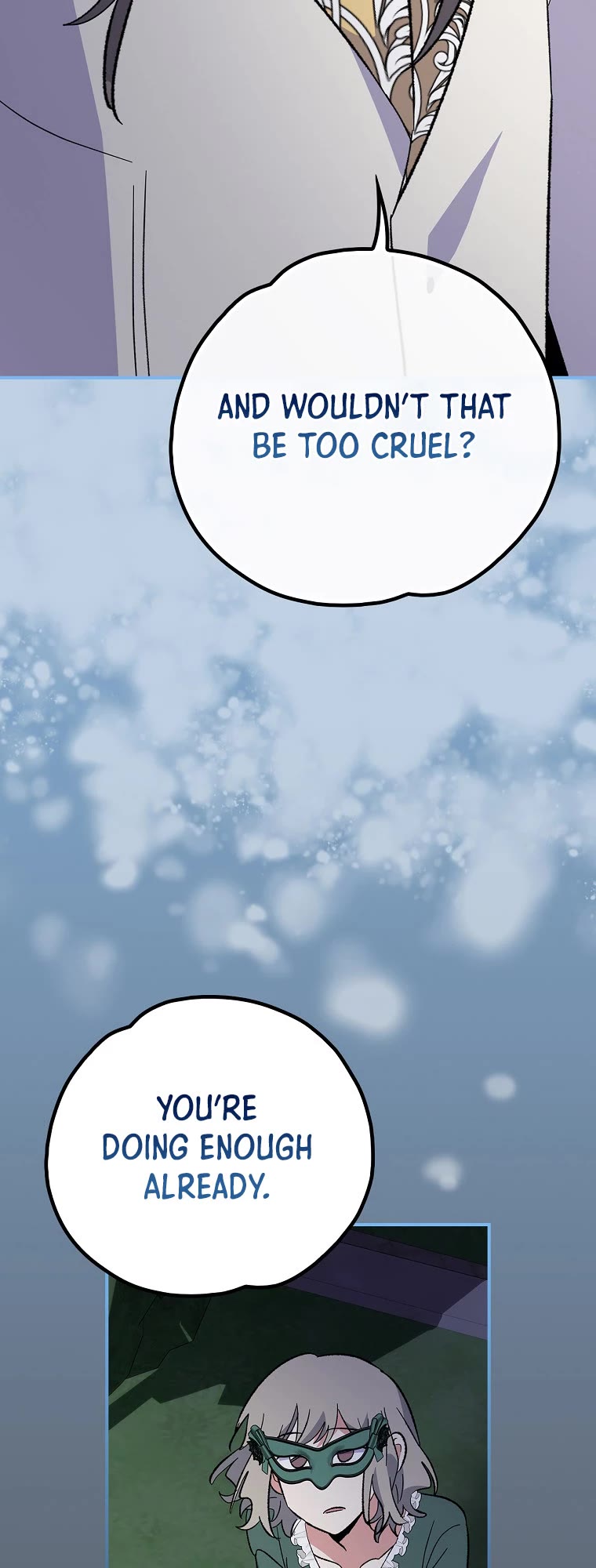 Ygret Chapter 141 page 31 - Chapter 141