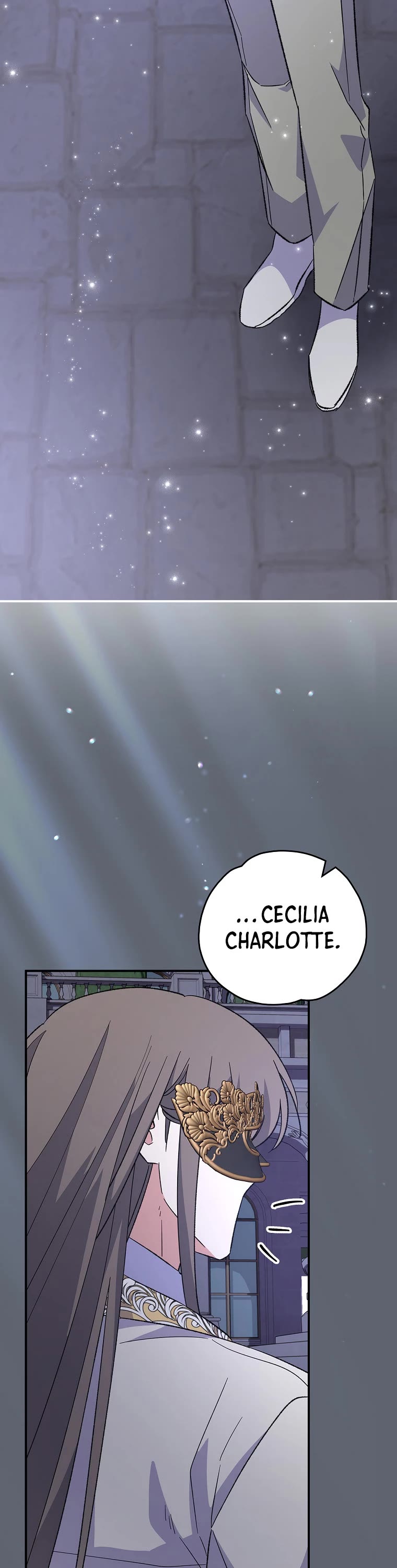 Ygret Chapter 141 page 34 - Chapter 141