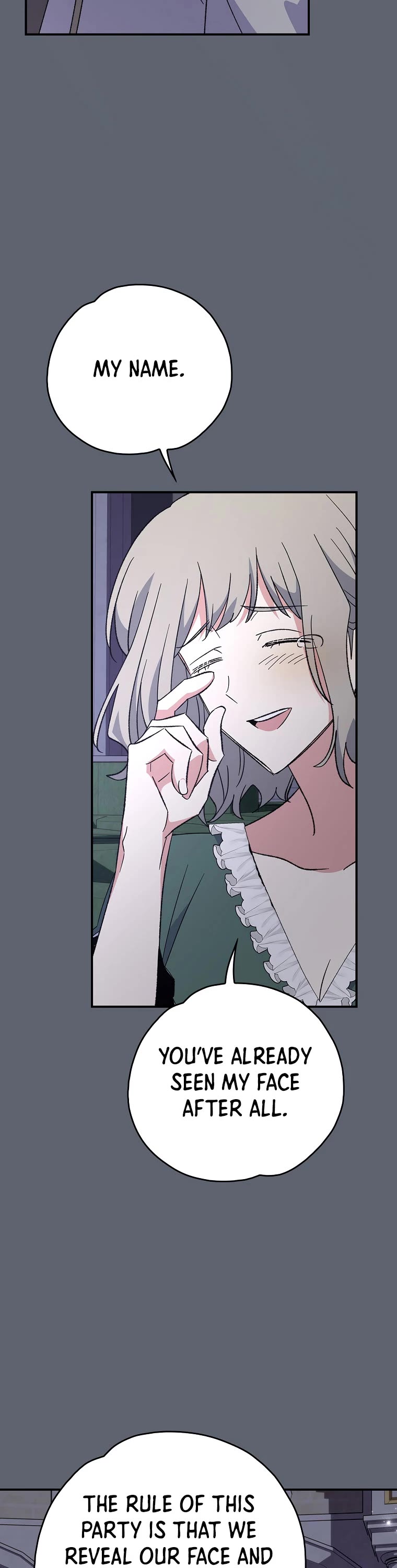 Ygret Chapter 141 page 35 - Chapter 141