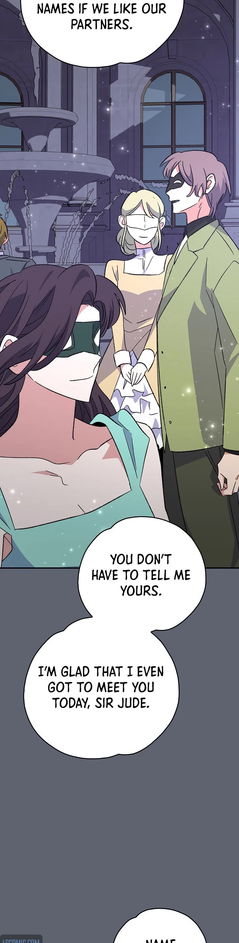 Ygret Chapter 141 page 36 - Chapter 141