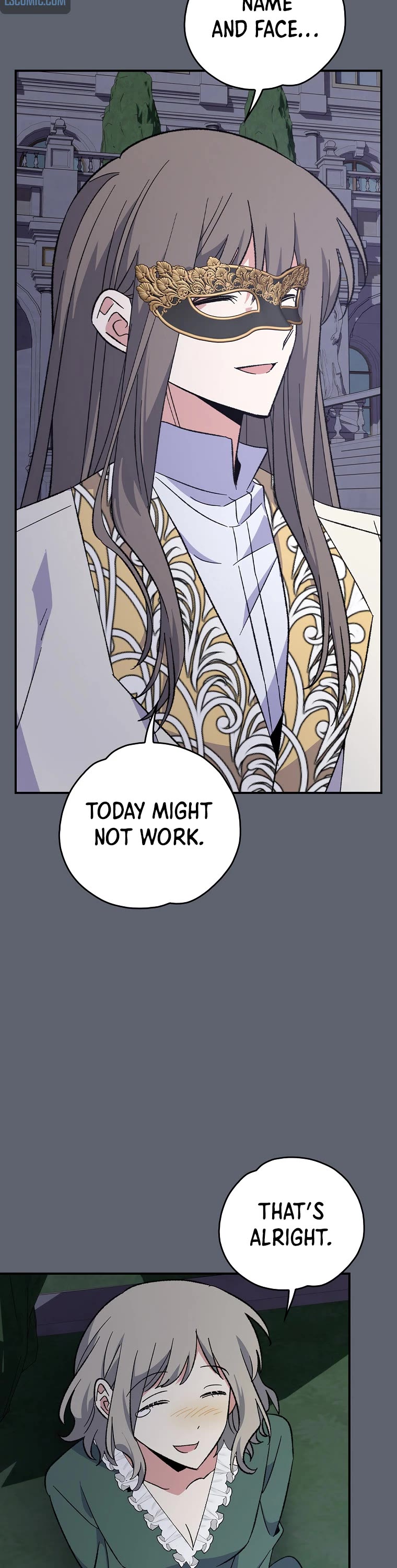 Ygret Chapter 141 page 37 - Chapter 141