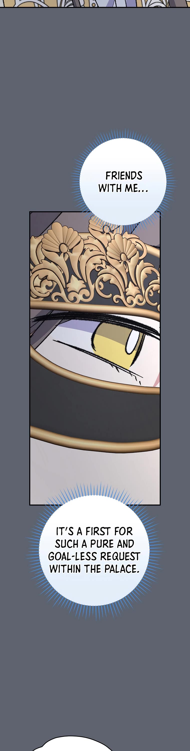 Ygret Chapter 141 page 39 - Chapter 141