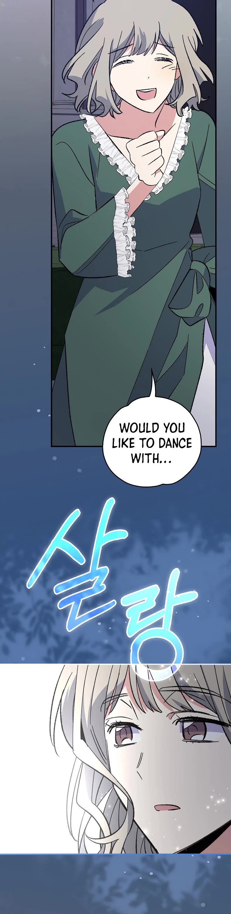 Ygret Chapter 141 page 42 - Chapter 141
