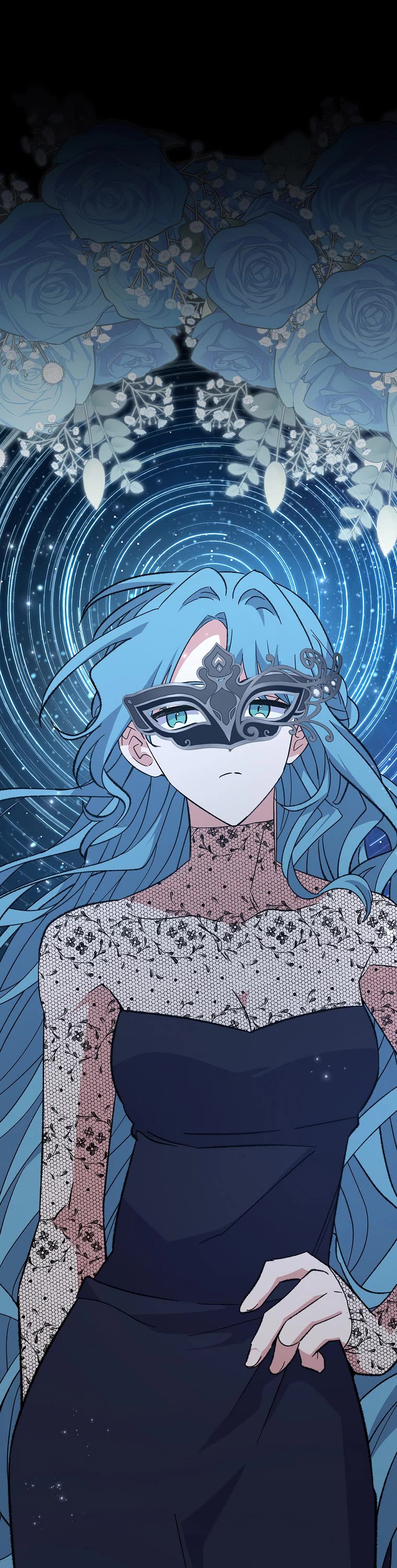 Ygret Chapter 141 page 44 - Chapter 141