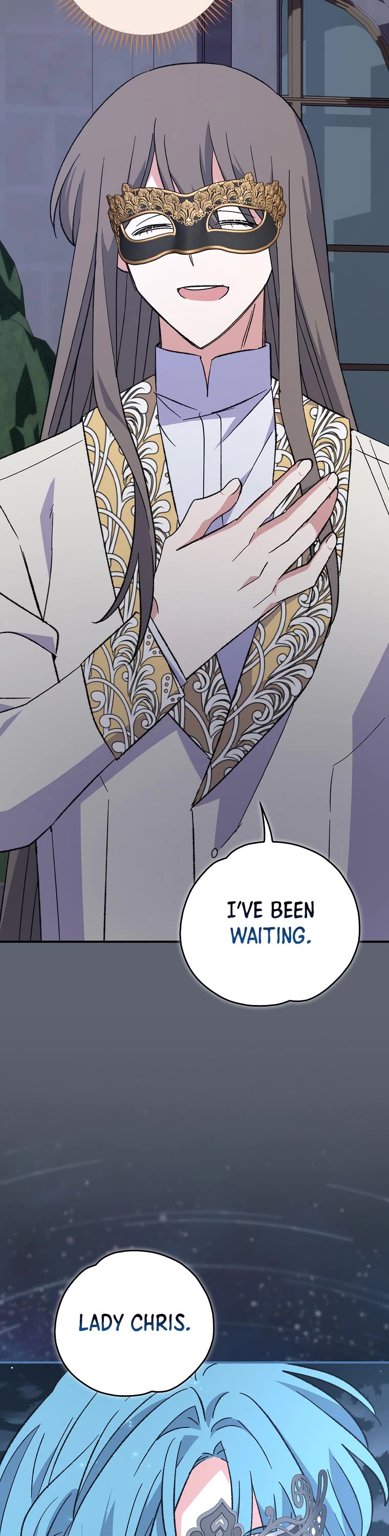Ygret Chapter 141 page 47 - Chapter 141