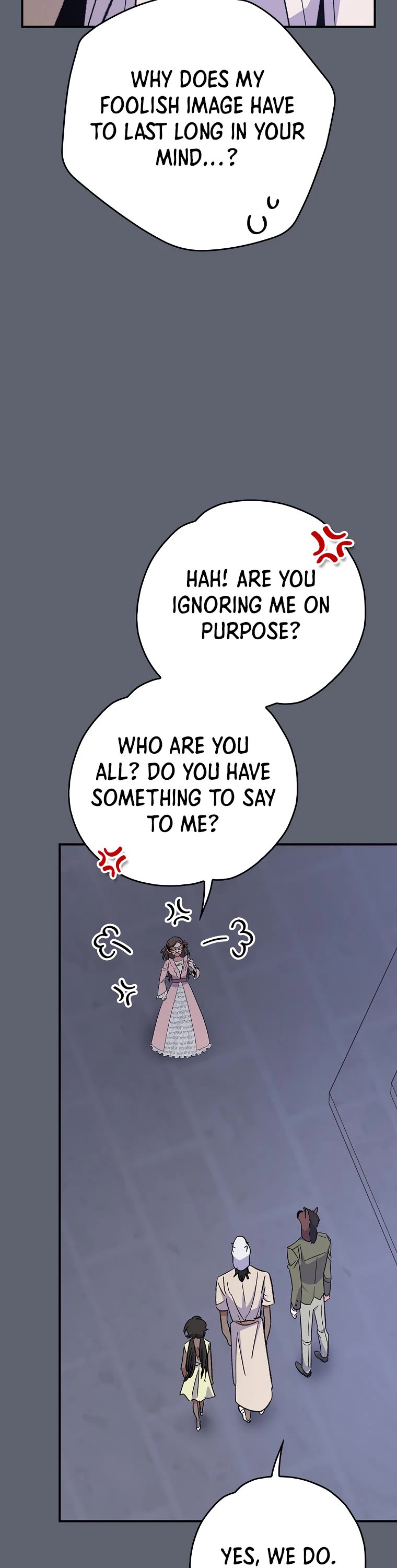 Ygret Chapter 142 page 10 - Chapter 142