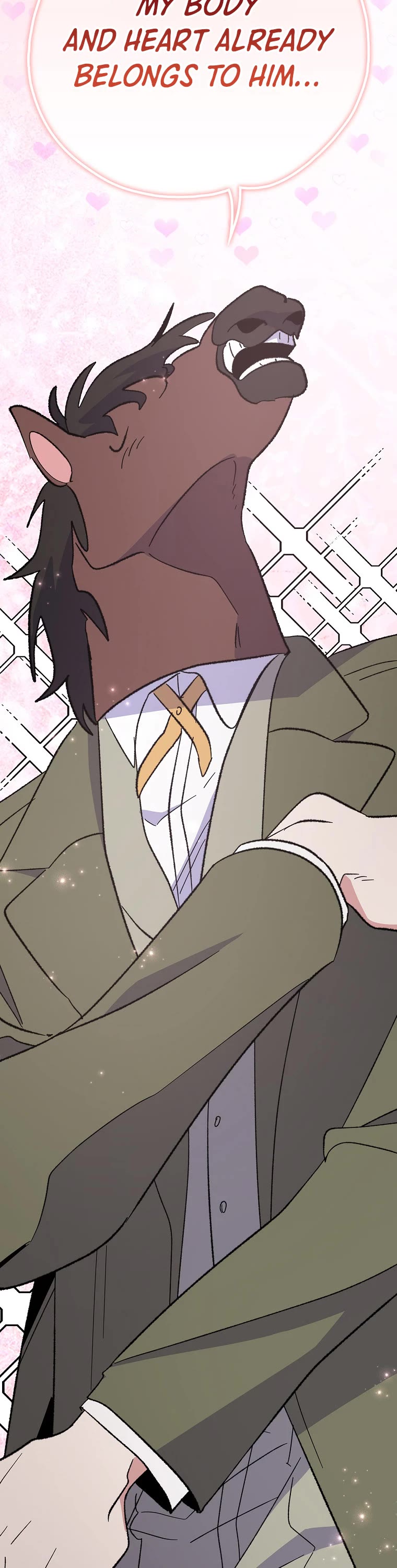 Ygret Chapter 142 page 17 - Chapter 142