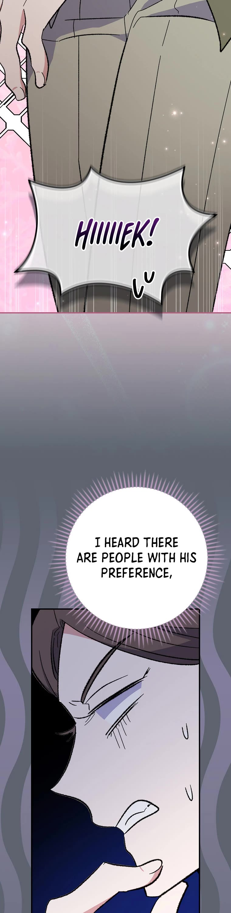 Ygret Chapter 142 page 18 - Chapter 142