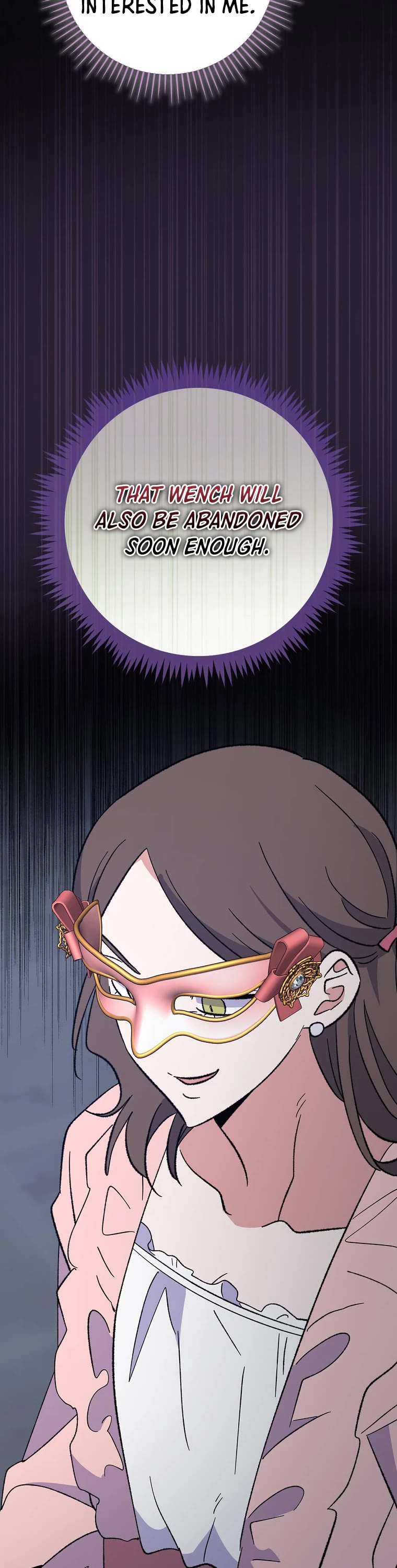Ygret Chapter 142 page 20 - Chapter 142