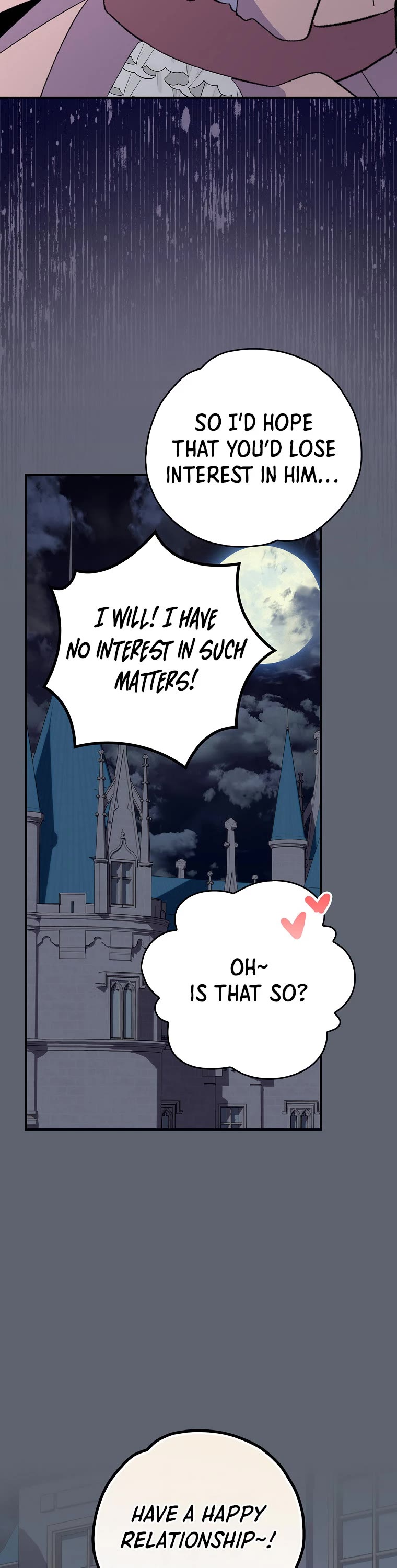 Ygret Chapter 142 page 21 - Chapter 142