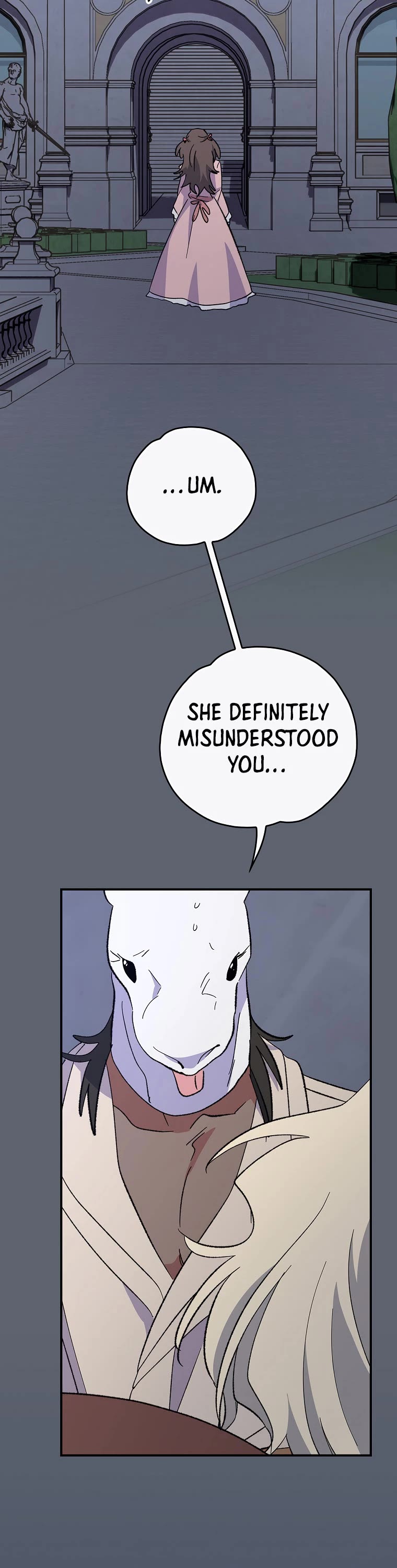 Ygret Chapter 142 page 23 - Chapter 142