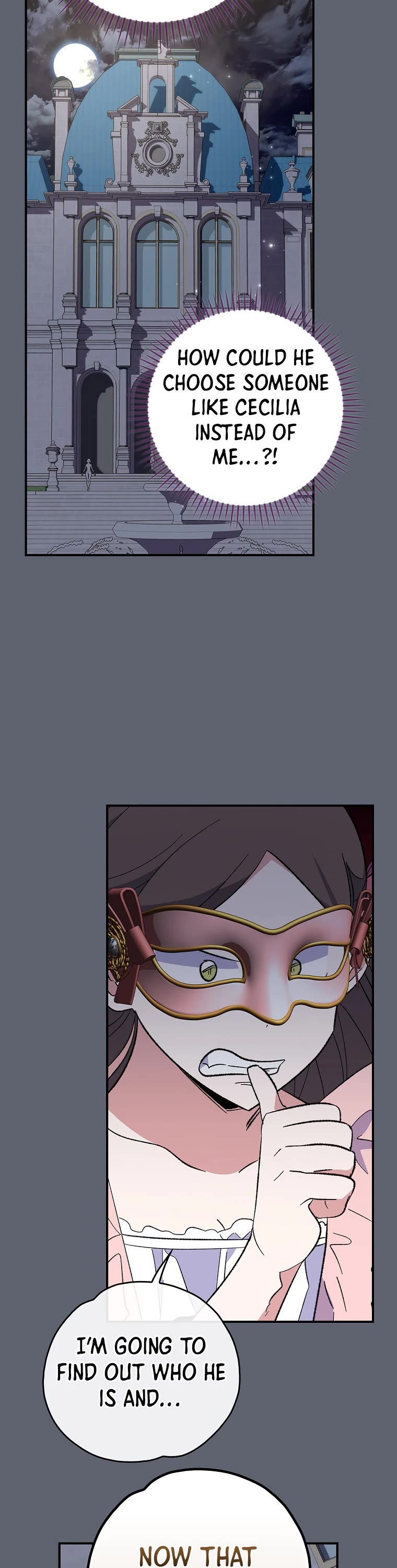Ygret Chapter 142 page 4 - Chapter 142