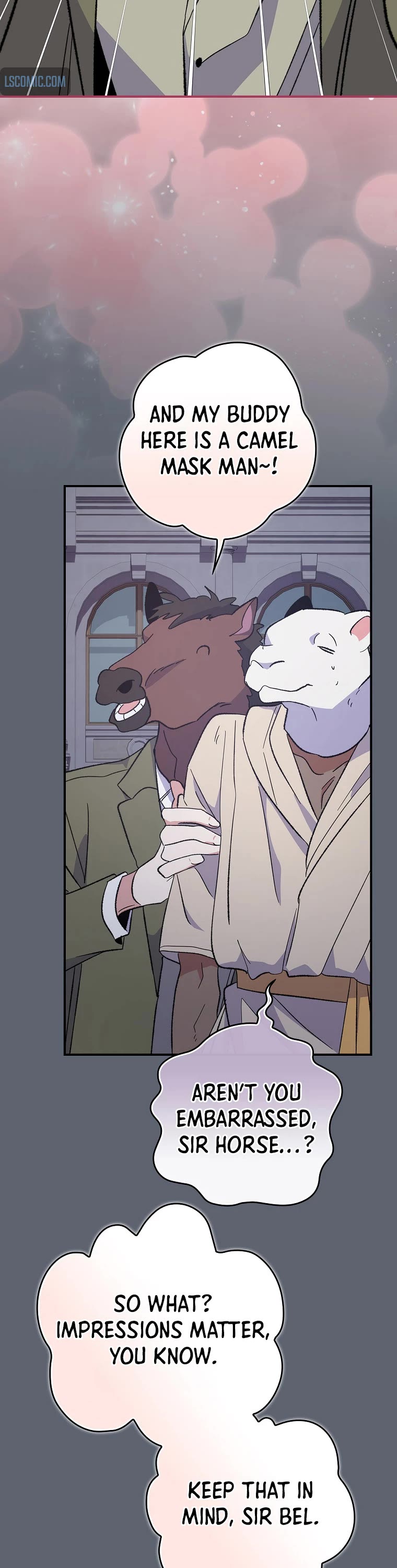 Ygret Chapter 142 page 7 - Chapter 142