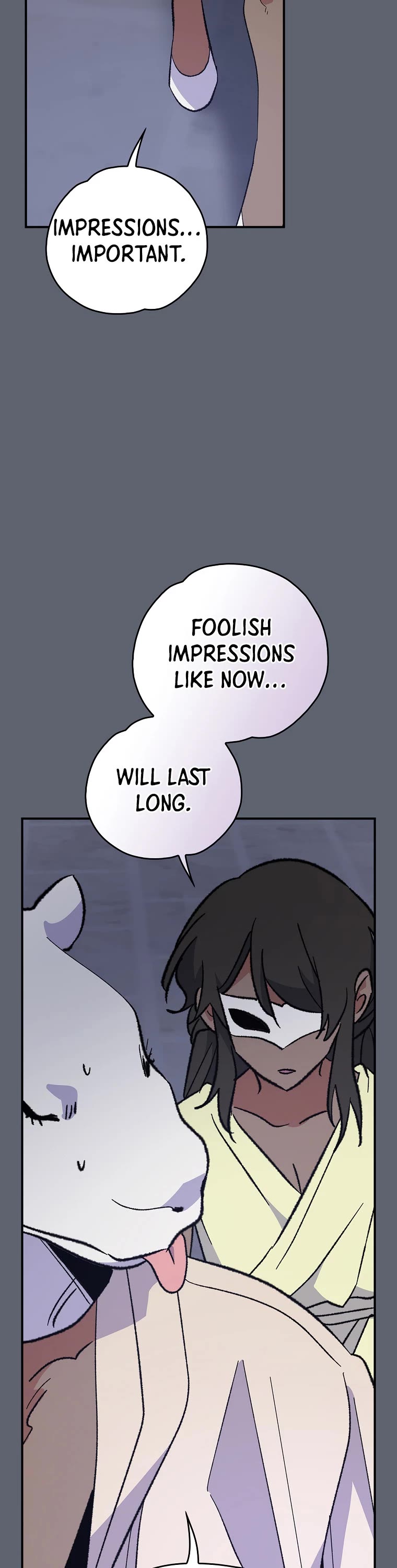 Ygret Chapter 142 page 9 - Chapter 142