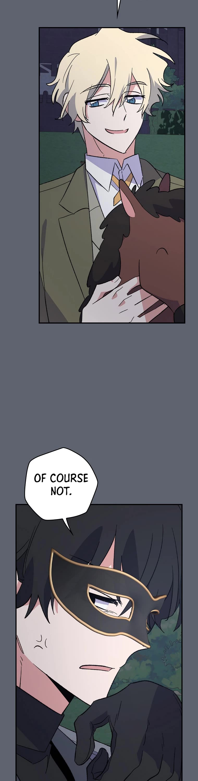 Ygret Chapter 143 page 16 - Chapter 143
