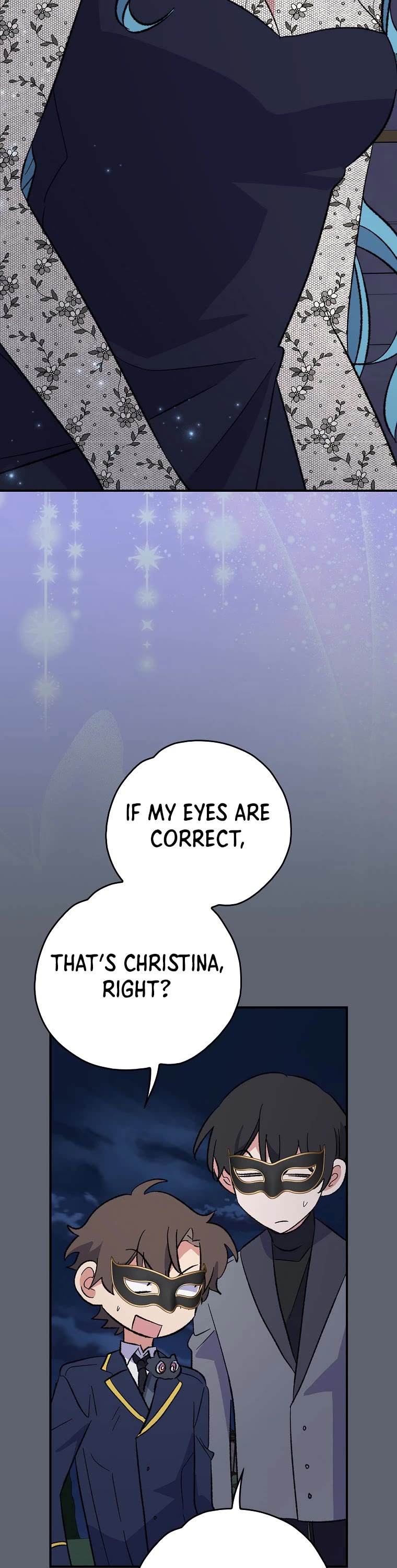 Ygret Chapter 143 page 24 - Chapter 143