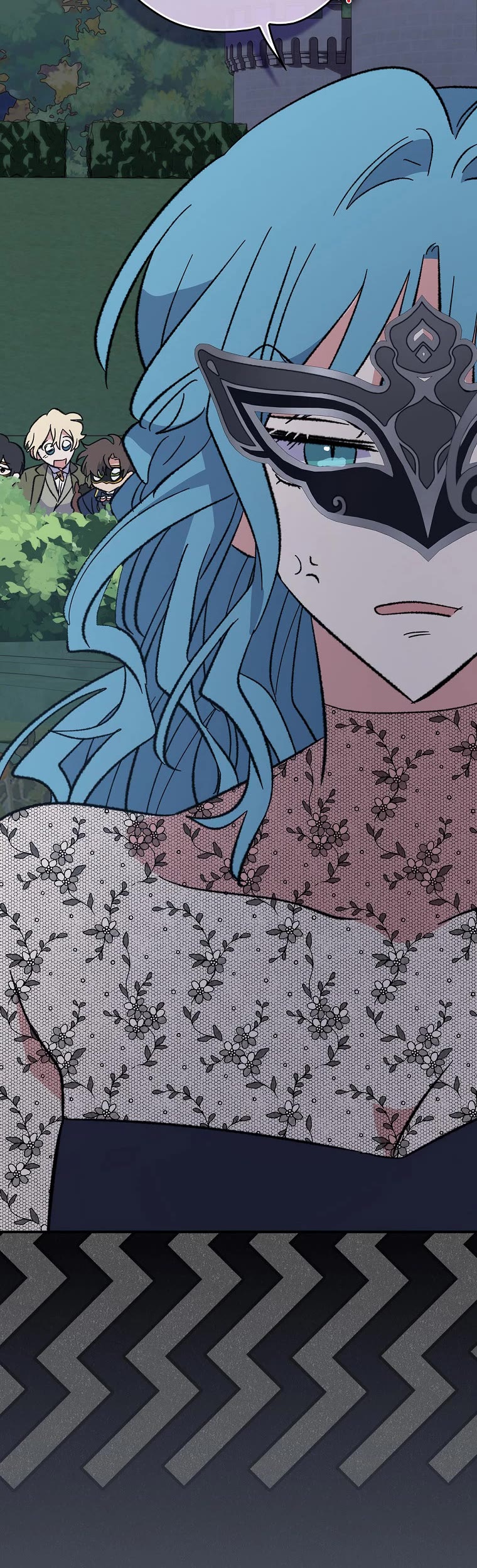 Ygret Chapter 143 page 30 - Chapter 143