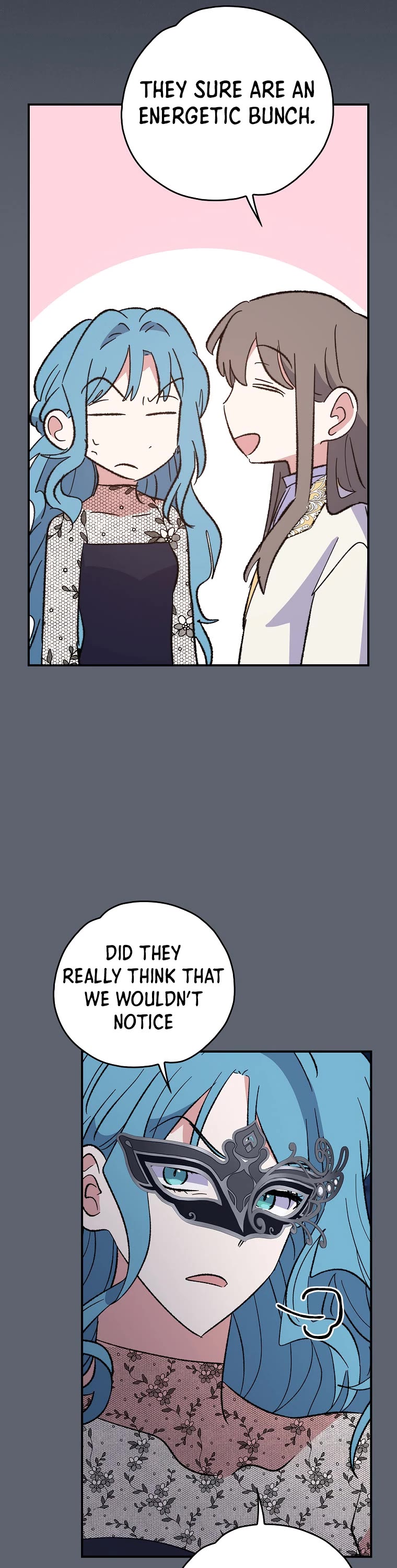 Ygret Chapter 143 page 31 - Chapter 143
