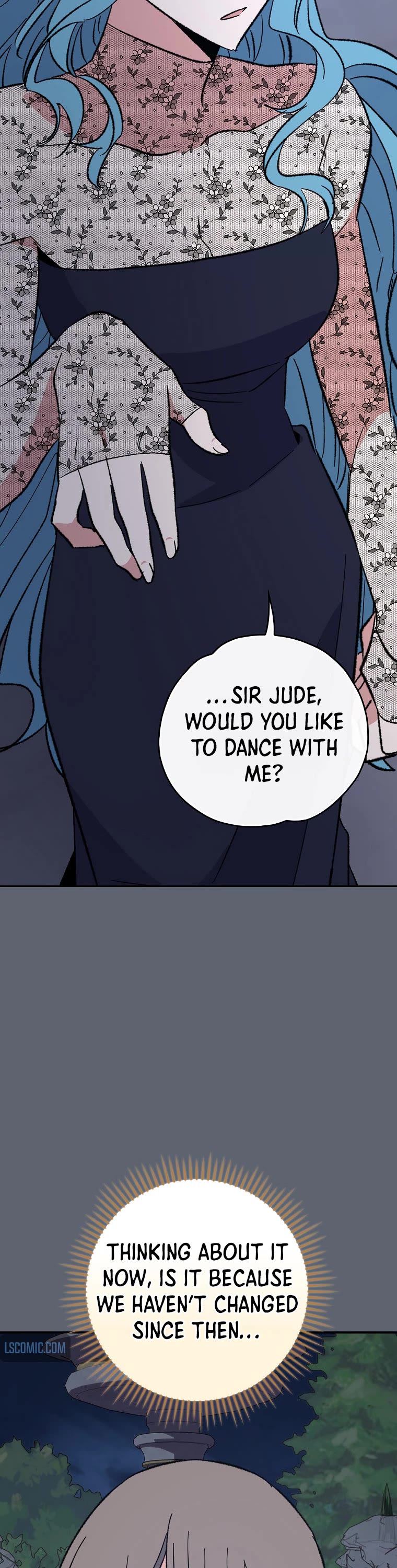 Ygret Chapter 143 page 35 - Chapter 143