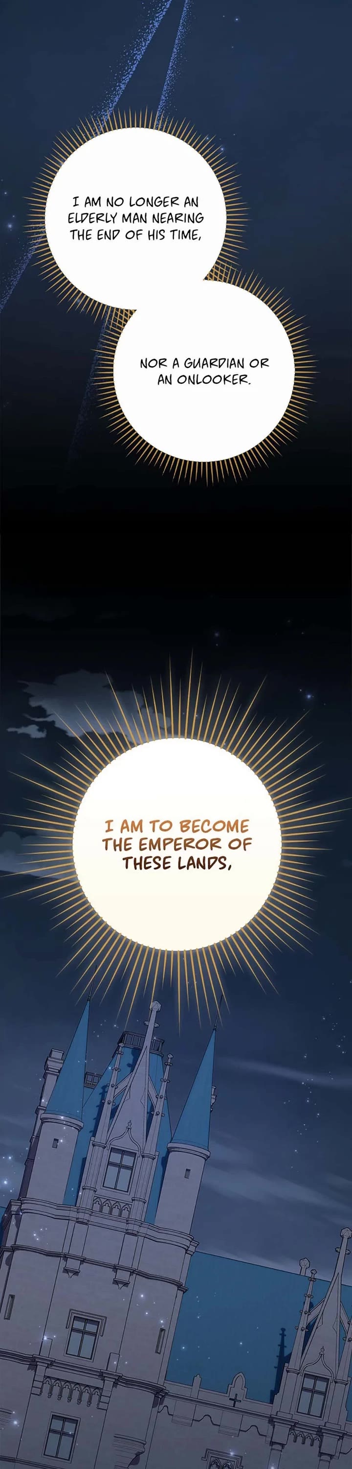 Ygret Chapter 144 page 13 - Chapter 144: Special Episode 7 [END]