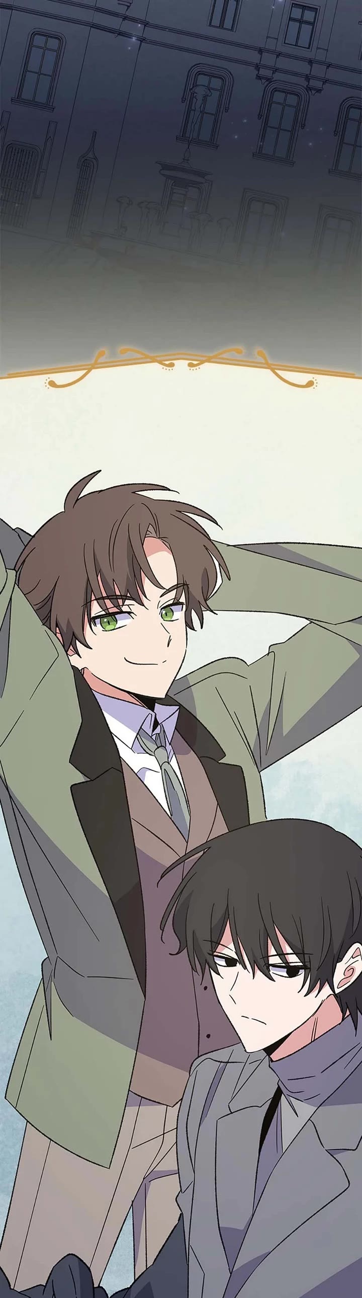Ygret Chapter 144 page 14 - Chapter 144: Special Episode 7 [END]