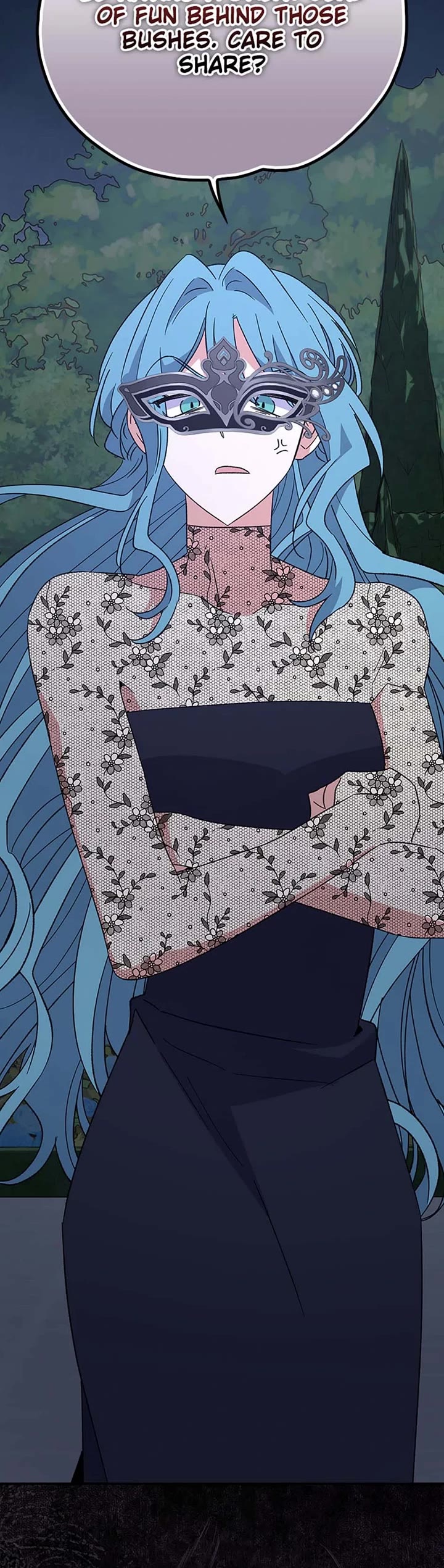 Ygret Chapter 144 page 20 - Chapter 144: Special Episode 7 [END]