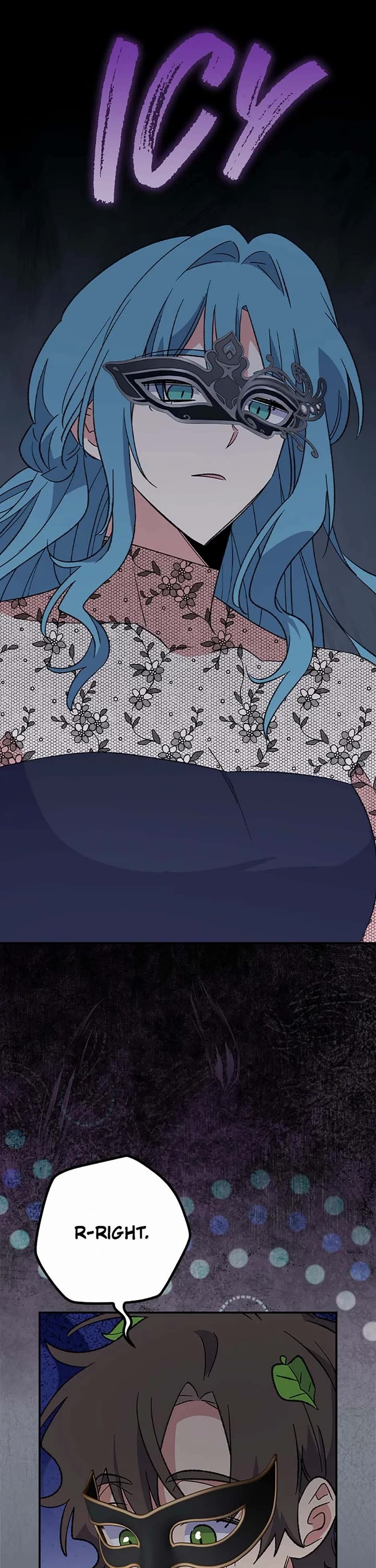 Ygret Chapter 144 page 23 - Chapter 144: Special Episode 7 [END]